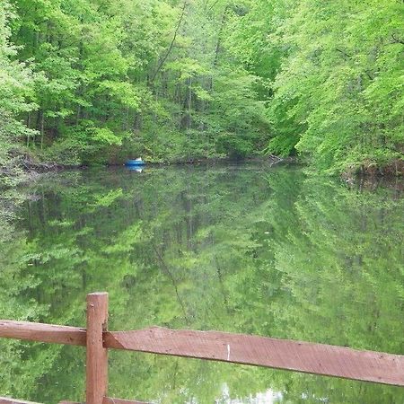 Lake Myers Lakeside Villa 16 Mocksville Luaran gambar
