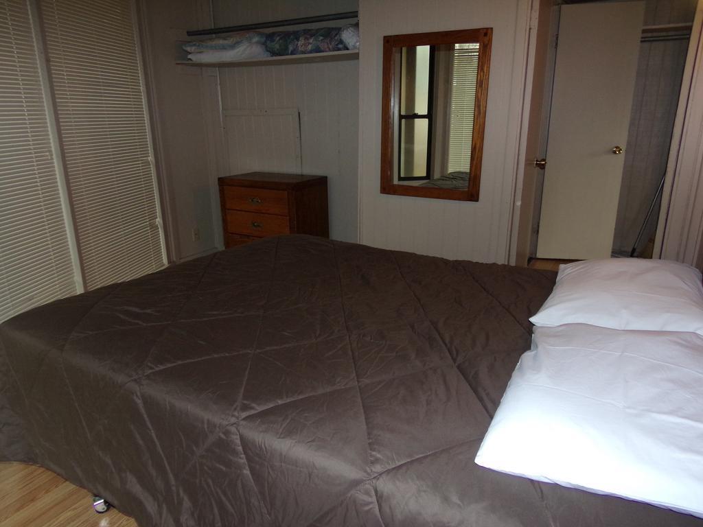 Lake Myers Lakeside Villa 16 Mocksville Luaran gambar