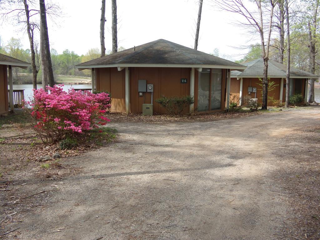 Lake Myers Lakeside Villa 16 Mocksville Luaran gambar
