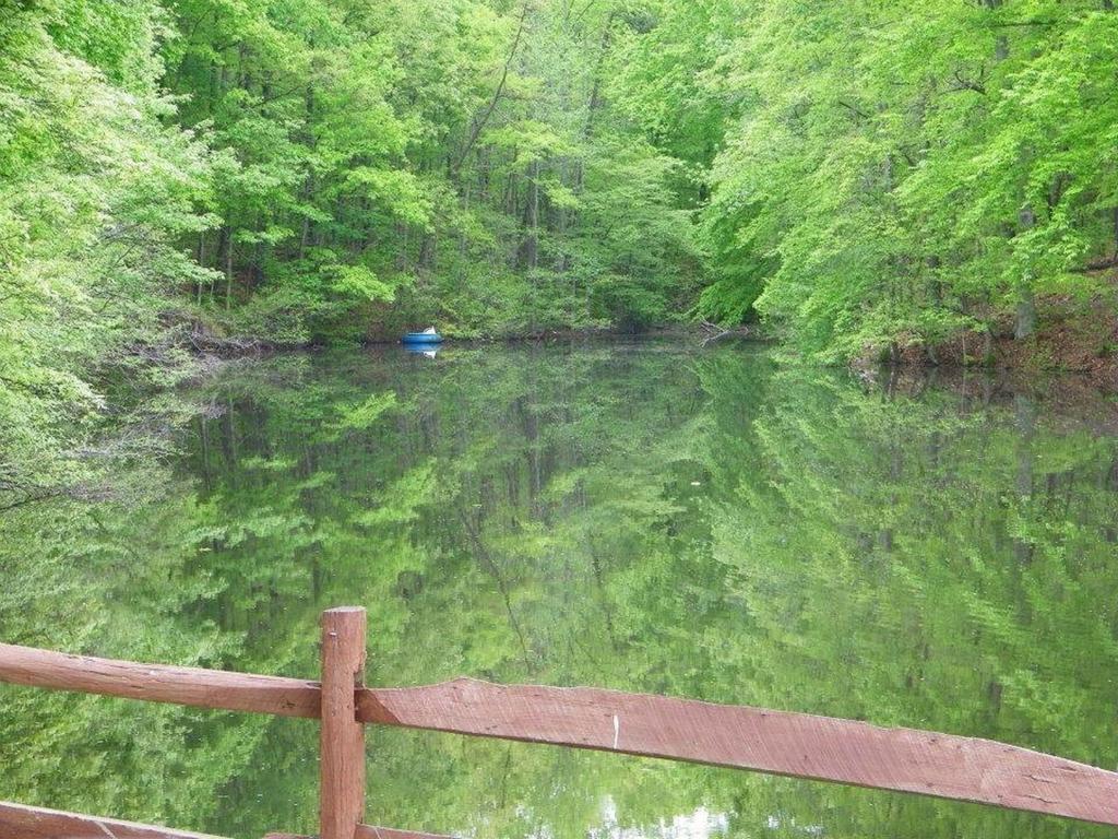 Lake Myers Lakeside Villa 16 Mocksville Luaran gambar