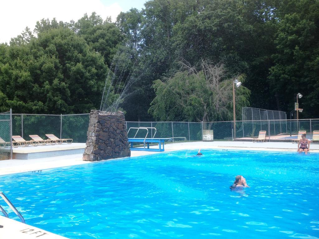 Lake Myers Lakeside Villa 16 Mocksville Luaran gambar