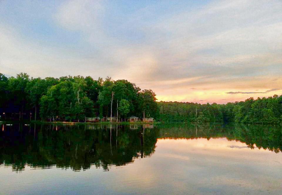 Lake Myers Lakeside Villa 16 Mocksville Luaran gambar